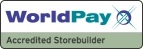 WorldPay Accredited Storebuilder